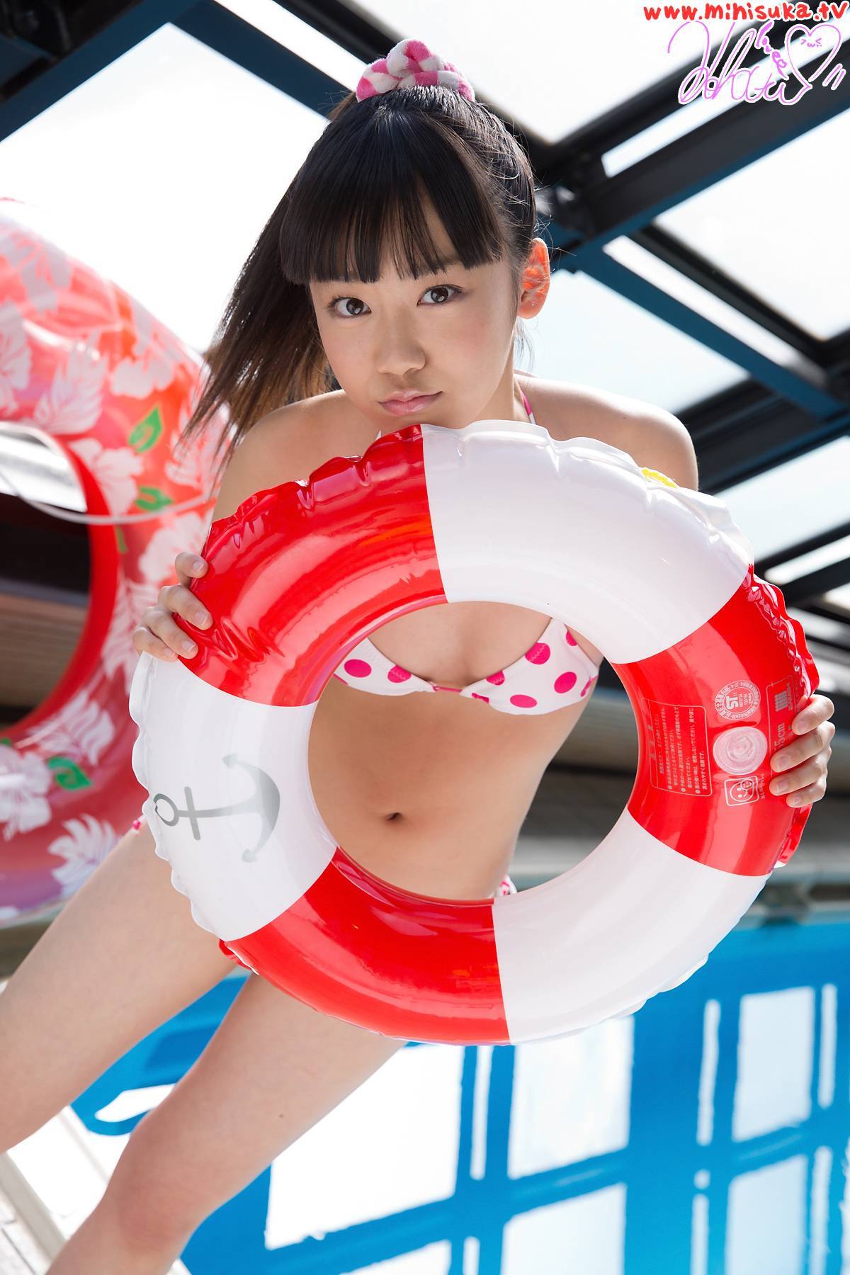 [Minisuka.tv] 2013.03.15 西野小春 Koharu Nishino